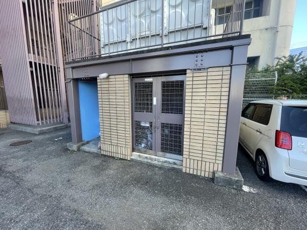 グリーンガーデン羽衣