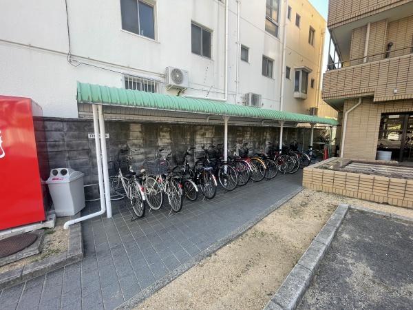 グリーンガーデン羽衣