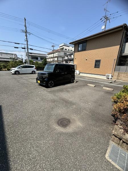 シンプルライフ　Ａ棟
