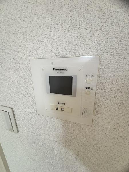 シンプルライフ　Ａ棟
