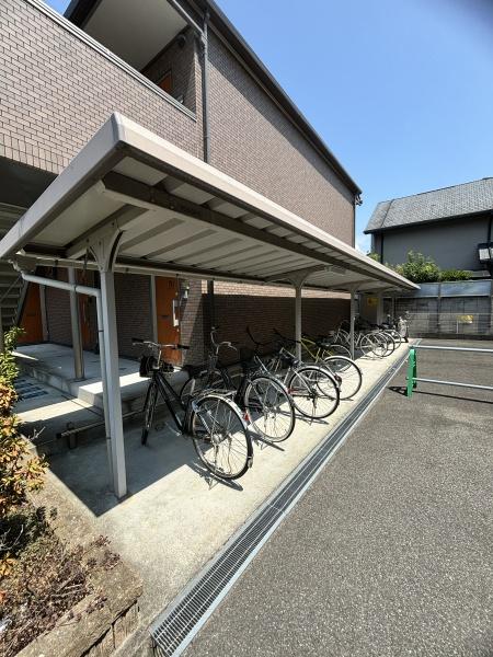 シンプルライフ　Ａ棟