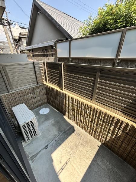シンプルライフ　Ａ棟