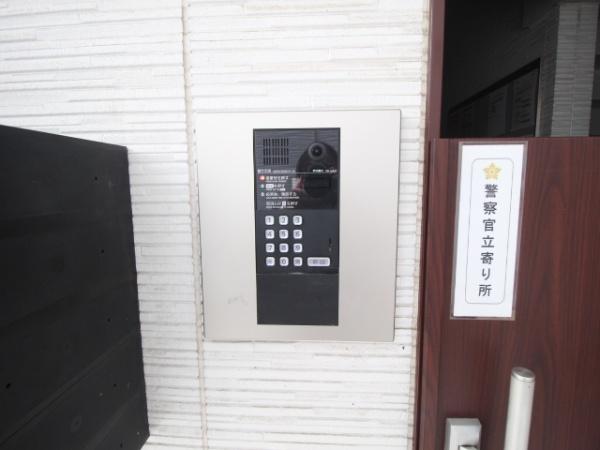 Ｆ+style羽衣　１号棟