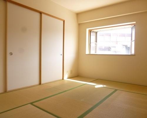 サンクレール高石