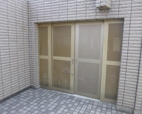 サンクレール高石