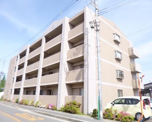 サンクレール高石