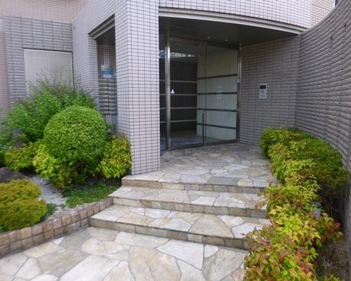 サンクレール高石
