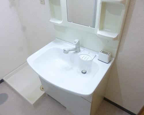 サンクレール高石