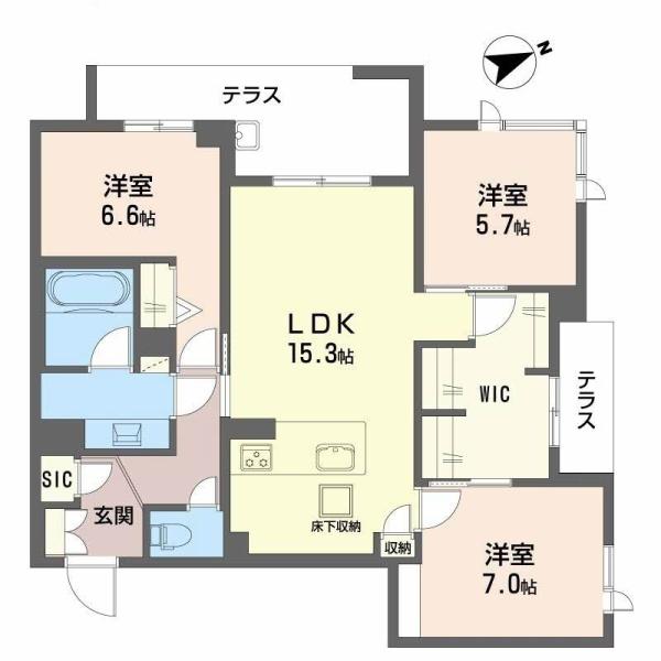 アルテーヌ浜寺元町