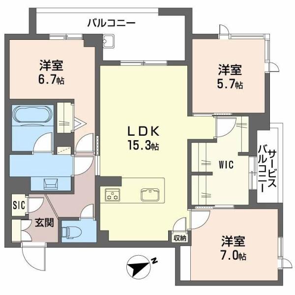 アルテーヌ浜寺元町