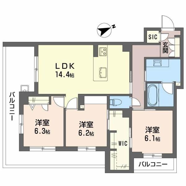 アルテーヌ浜寺元町