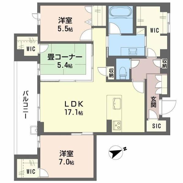 アルテーヌ浜寺元町