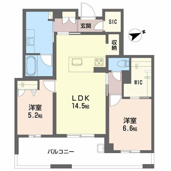 アルテーヌ浜寺元町