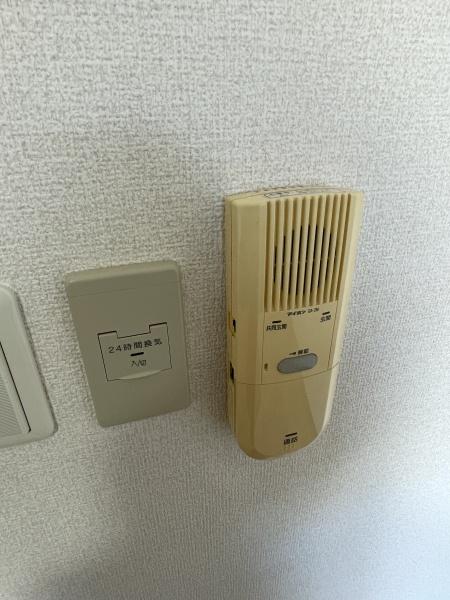 フォンテーヌ上野芝