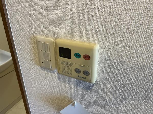 フォンテーヌ上野芝