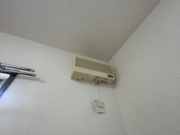 フォンテーヌ上野芝