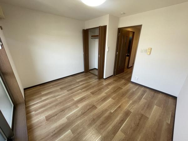 フォンテーヌ上野芝