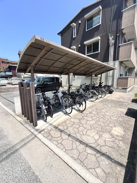 フルーレ・咲