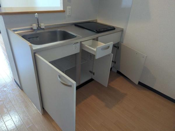 エスタシオン高石