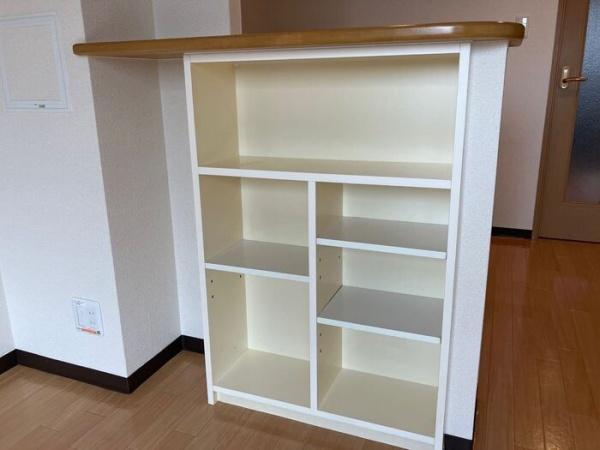 エスタシオン高石