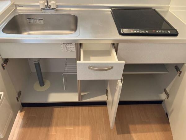 エスタシオン高石