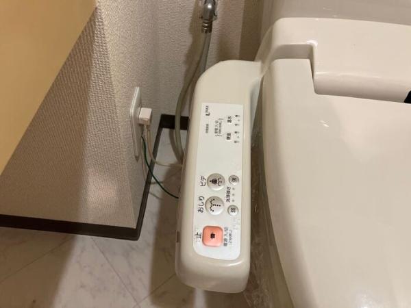 エスタシオン高石
