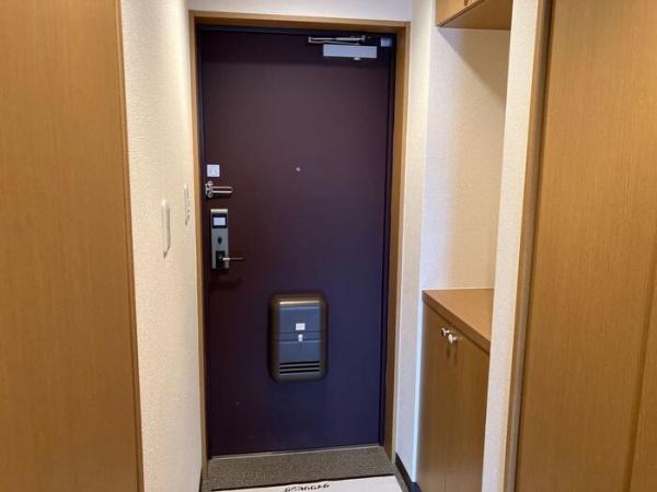 エスタシオン高石