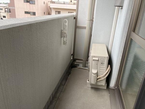 エスタシオン高石