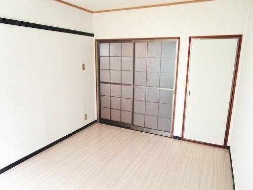 エミネントセジュール　B棟