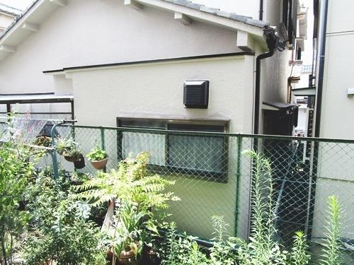 エミネントセジュール　B棟