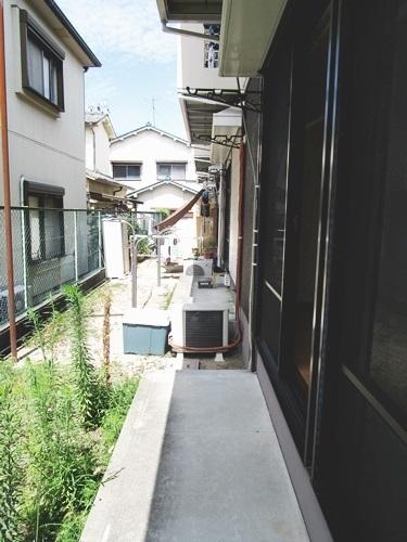 エミネントセジュール　B棟