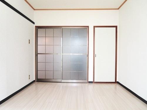エミネントセジュール　B棟