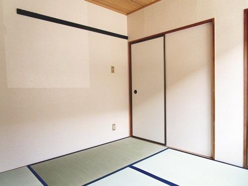 エミネントセジュール　B棟
