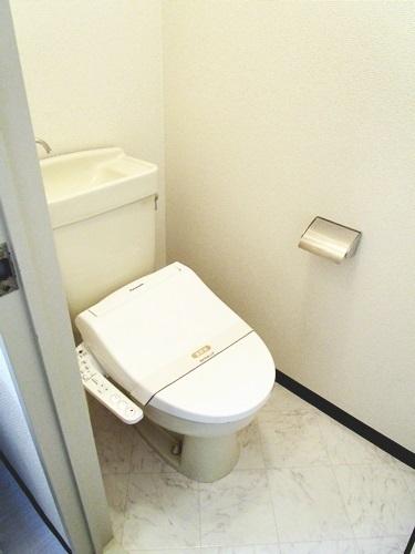 エミネントセジュール　B棟