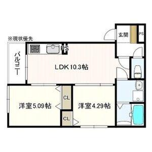 ヴェルメゾン堺北条町
