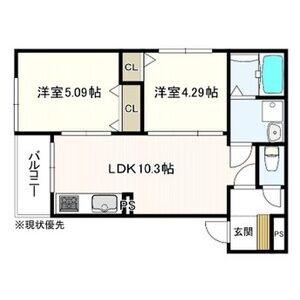 ヴェルメゾン堺北条町