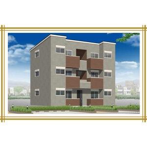 ヴェルメゾン堺北条町