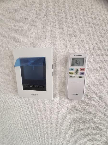 レスポワール　E　富木