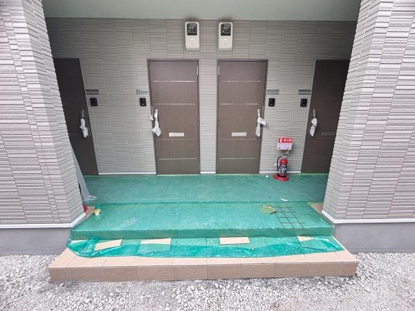 レスポワール　E　富木