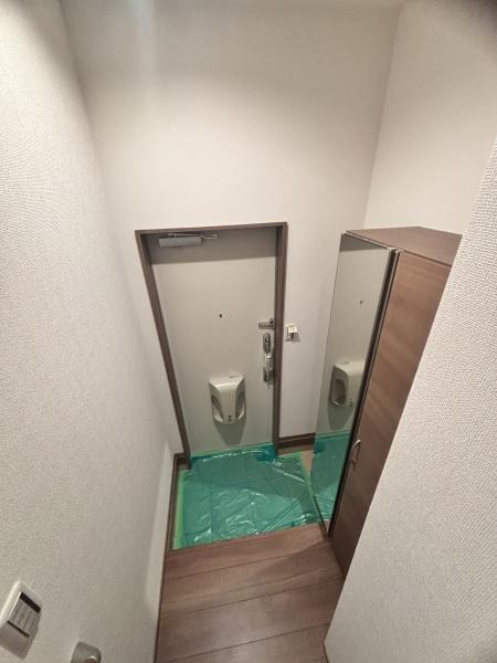 レスポワール　E　富木