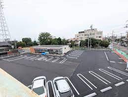 ヴィラアイリス(セブンイレブン泉大津豊中町2丁目店)