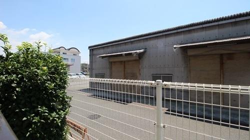 アベニール羽衣