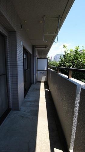 アベニール羽衣