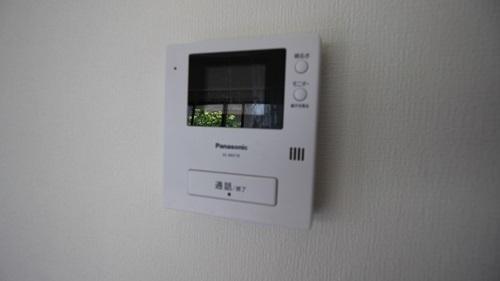 アベニール羽衣