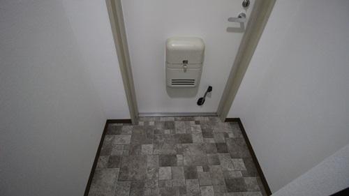 アベニール羽衣