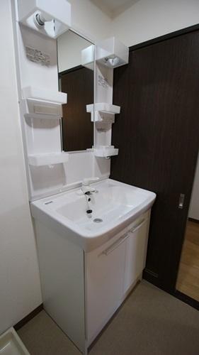 アベニール羽衣