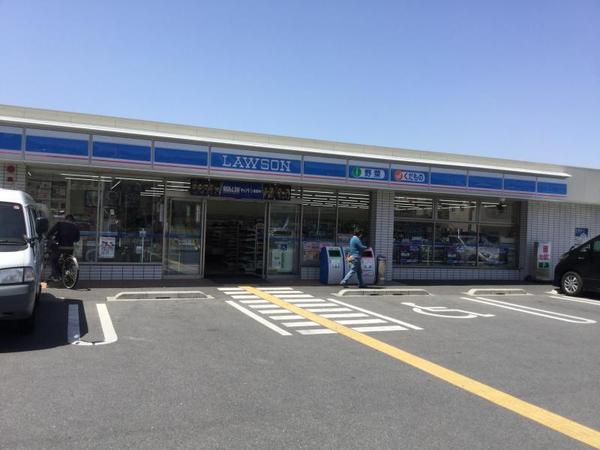 ルチャーマ(ローソン和泉唐国店)