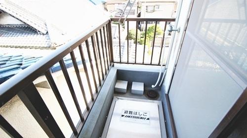 エムティハイツ