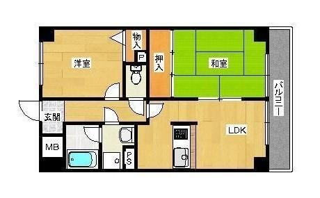 ベルローゼ浜寺