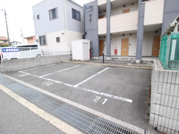 フジパレスフォーゲル1番館